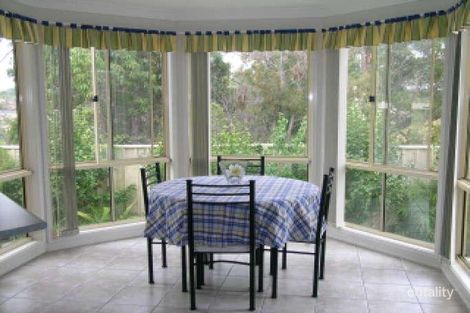 Property photo of 21 Bella Place Barden Ridge NSW 2234