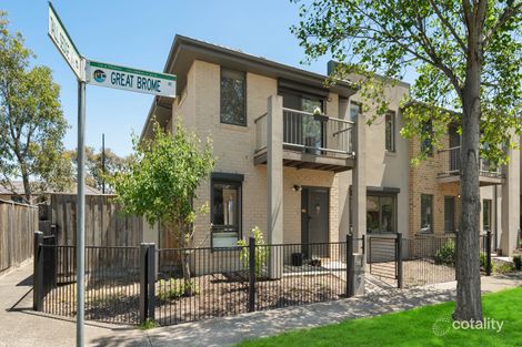 Property photo of 18 Great Brome Avenue Epping VIC 3076