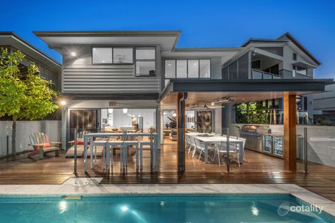 Property photo of 97 Quay Street Bulimba QLD 4171