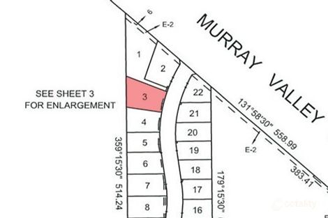 Property photo of 3 Packham Drive Cobram VIC 3644