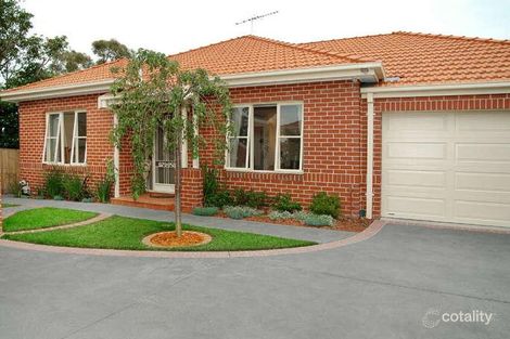 2/41 Airlie Rd, Montmorency, VIC 3094