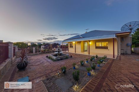 Property photo of 18 Maple Street Lathlain WA 6100
