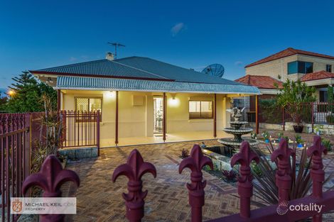 Property photo of 18 Maple Street Lathlain WA 6100