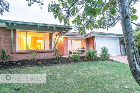Property photo of 7 Greenock Gardens Kinross WA 6028