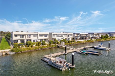 Property photo of 20/156 Marina Quays Boulevard Hope Island QLD 4212