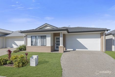 15 Kourounis St, Logan Reserve, QLD 4133