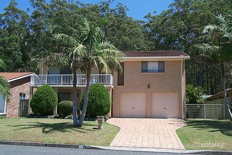 42 Peach Gr, Laurieton, NSW 2443