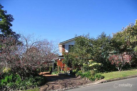 Property photo of 7 Monmouth Avenue East Killara NSW 2071
