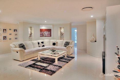 Property photo of 40 Geranium Drive Springfield Lakes QLD 4300