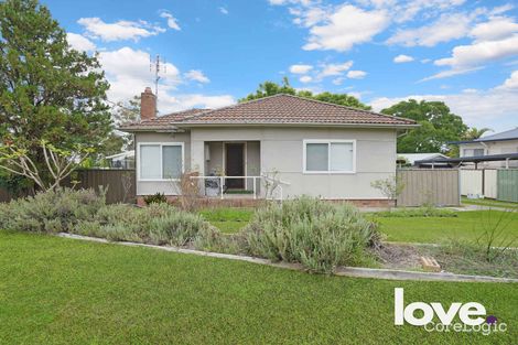 Property photo of 14 Edward Street Fennell Bay NSW 2283