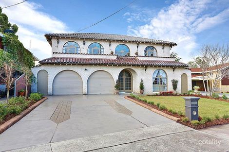 Property photo of 3 The Plateau Lansvale NSW 2166