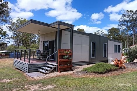 12 Pine Ridge Rd, Glenwood, QLD 4570