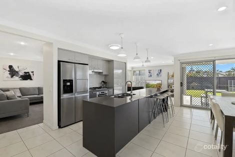 Property photo of 75 Park Vista Drive Mango Hill QLD 4509