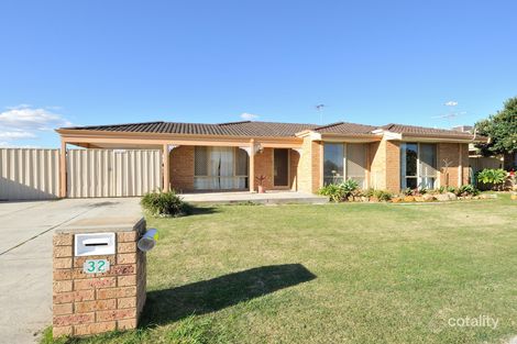 32 Colville St, Waikiki, WA 6169