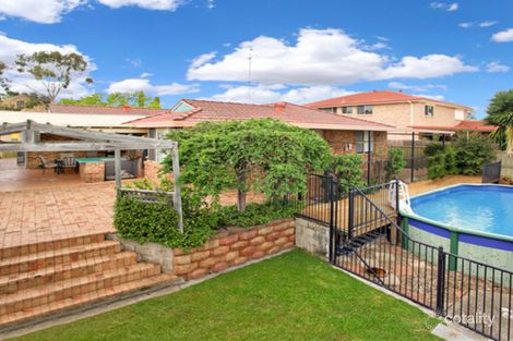65 Prescott Cct, Quakers Hill, NSW 2763