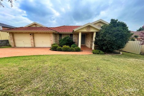 Property photo of 26 Stuckey Place Narellan Vale NSW 2567