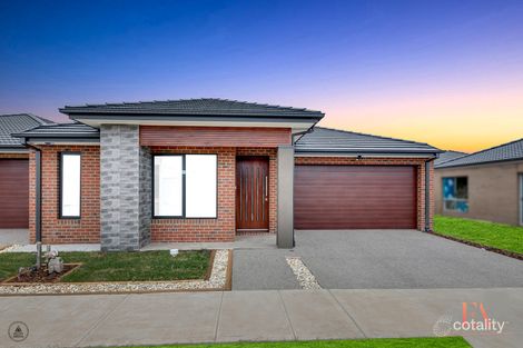 Property photo of 5 Colony Street Wyndham Vale VIC 3024