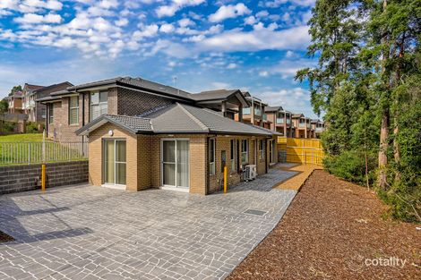 123 President Rd, Kellyville, NSW 2155