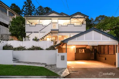 43 Barton Pde, Balmoral, QLD 4171