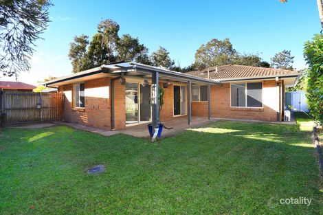 Property photo of 9 Tamarind Close Nerang QLD 4211