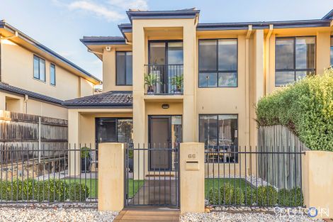 Property photo of 66 Mary Gillespie Avenue Gungahlin ACT 2912