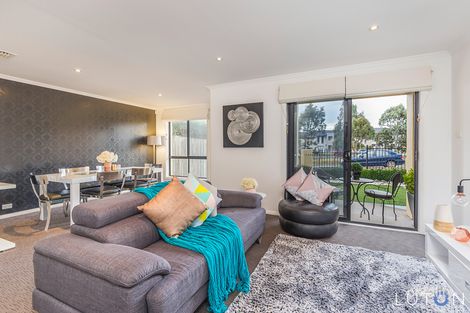 Property photo of 66 Mary Gillespie Avenue Gungahlin ACT 2912