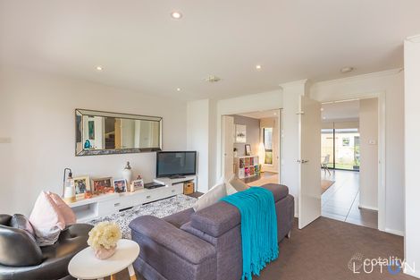 Property photo of 66 Mary Gillespie Avenue Gungahlin ACT 2912