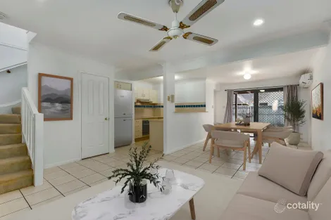 Property photo of 30/128 Queens Road Everton Park QLD 4053