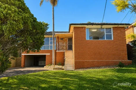 14 LINKS AVE, CABRAMATTA, NSW 2166