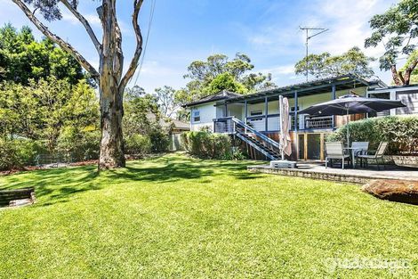 Property photo of 172 Kenthurst Road Kenthurst NSW 2156