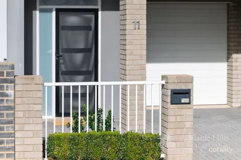 11 Albion Ct, Mount Barker, SA 5251