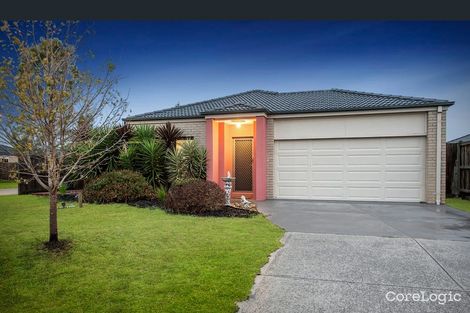 Property photo of 10 Vanessa Circuit Pakenham VIC 3810