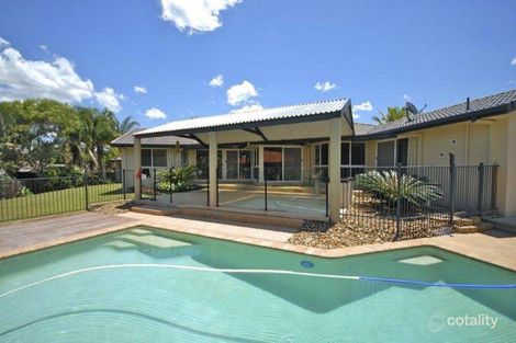 Property photo of 26 Maidstone Place Parkwood QLD 4214