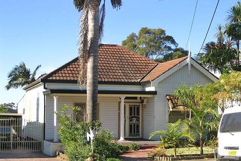 7 Beatrice St, Lidcombe, NSW 2141