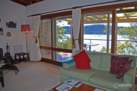 Property photo of 144 Riverview Avenue Dangar Island NSW 2083