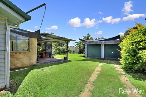Property photo of 4 Brown Street Norville QLD 4670