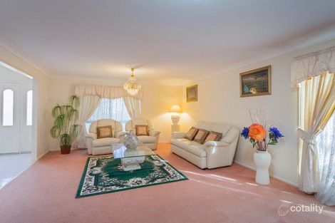Property photo of 21 Springvale Circuit Underwood QLD 4119