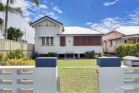 Property photo of 310 Draper Street Parramatta Park QLD 4870