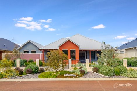 Property photo of 53 New River Ramble West Busselton WA 6280