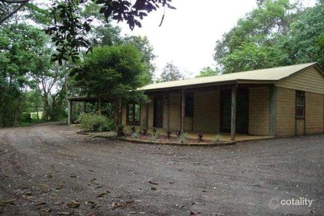 Property photo of 54 Bald Knob Road Peachester QLD 4519