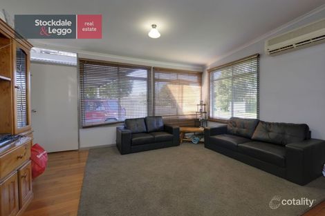 Property photo of 29 Gillies Crescent Traralgon VIC 3844