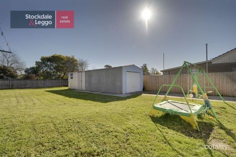 Property photo of 29 Gillies Crescent Traralgon VIC 3844