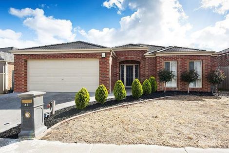 47 Auburn Rd, South Morang, VIC 3752