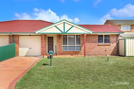 Property photo of 39B Derby Crescent Chipping Norton NSW 2170