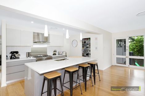 Property photo of 11 Nobel Place Winston Hills NSW 2153