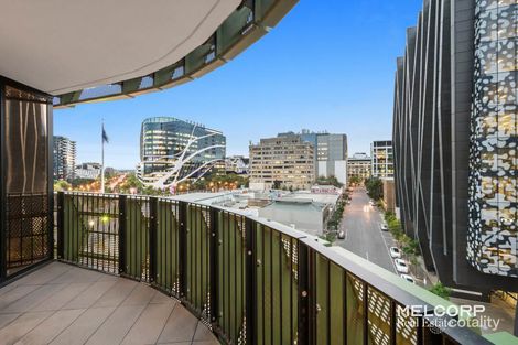 Property photo of 406/151 Berkeley Street Melbourne VIC 3000