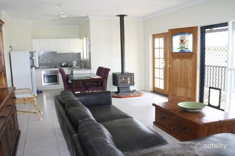 Property photo of 155 Butler Drive Proston QLD 4613