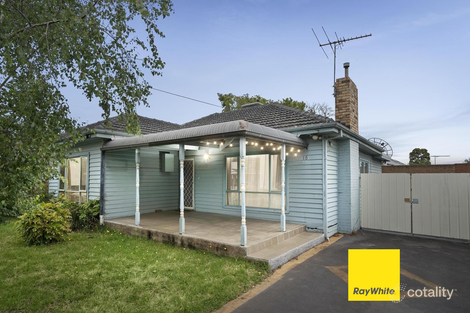 15 Linnet St, Altona, VIC 3018