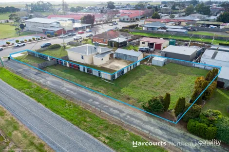 Property photo of 123 Main Street Cressy TAS 7302