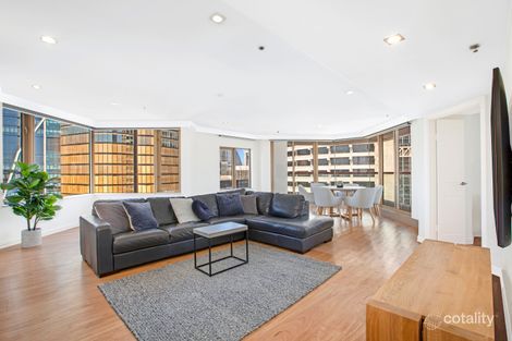 Property photo of 2801/96-118 Gloucester Street The Rocks NSW 2000